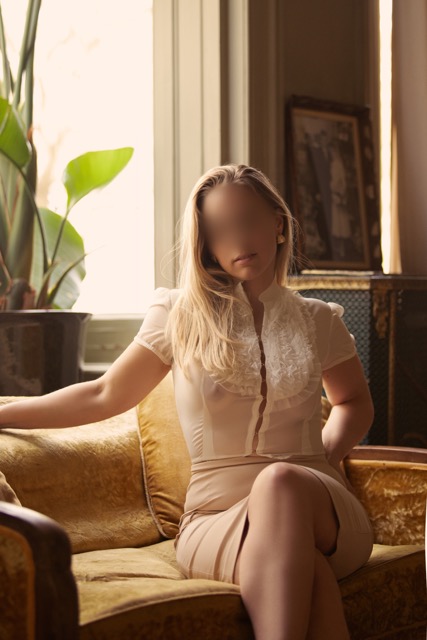 Hannah Luxury Companion Belgium
